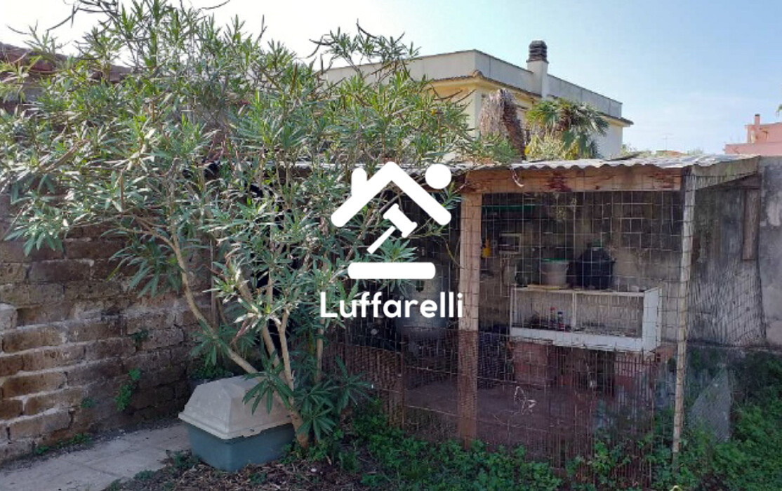 Immagine di APPARTAMENTO VIA DEI FRATI – NETTUNO (RM)