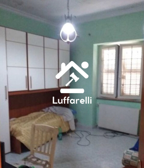 Immagine di APPARTAMENTO VIA DEI FRATI – NETTUNO (RM)