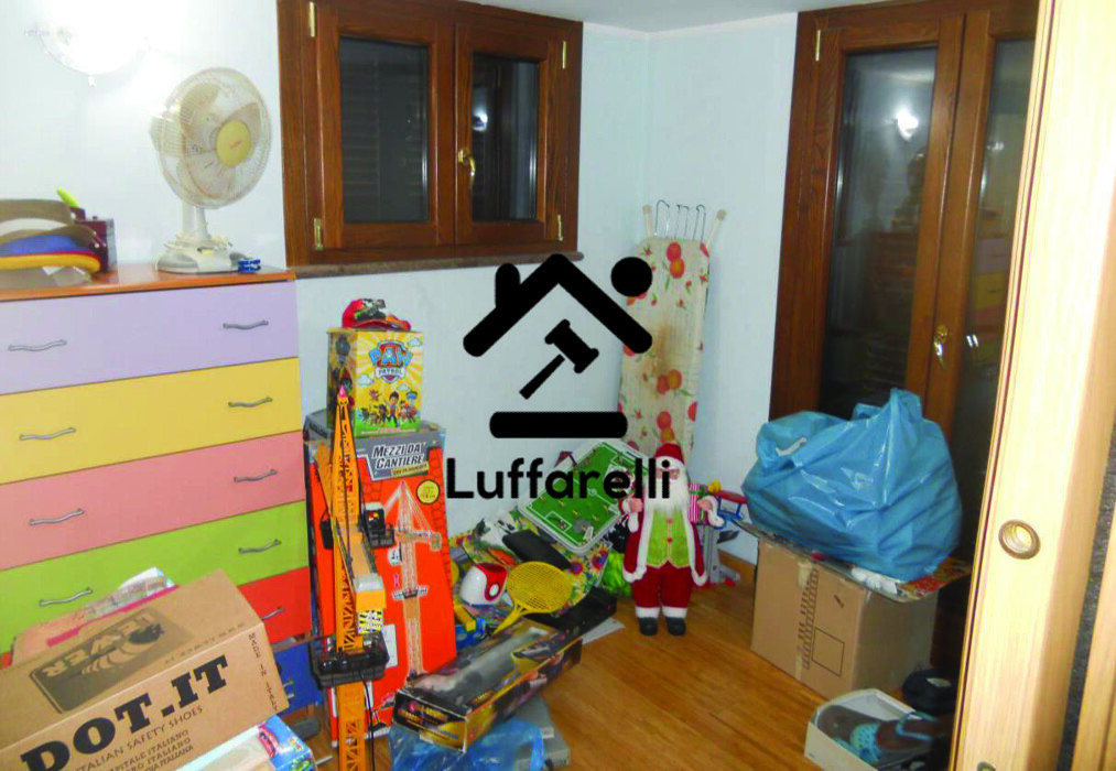Immagine di APPARTAMENTO VIA RUMENIA – POMEZIA (RM)