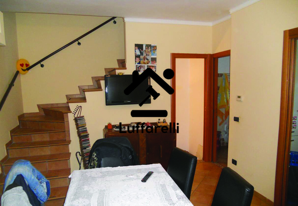 Immagine di APPARTAMENTO VIA RUMENIA – POMEZIA (RM)