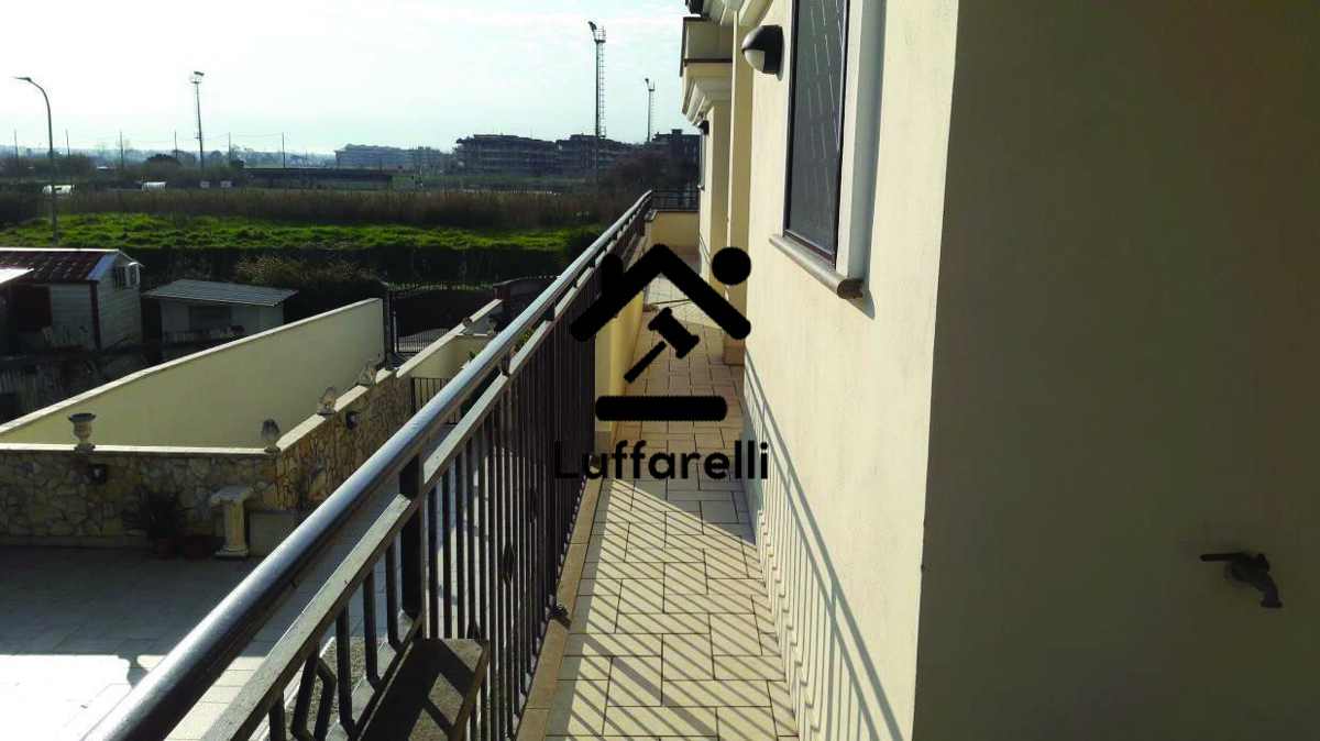 Immagine di APPARTAMENTO VIA RUMENIA – POMEZIA (RM)