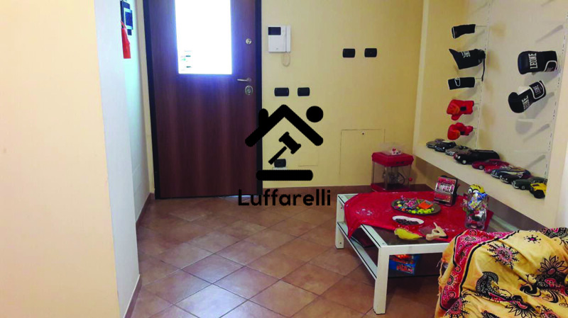Immagine di APPARTAMENTO VIA RUMENIA – POMEZIA (RM)