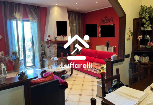 APPARTAMENTO VIA DEI LAGHI - VELLETRI — foto 8