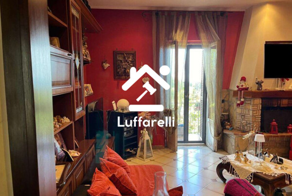 APPARTAMENTO VIA DEI LAGHI - VELLETRI — foto 7