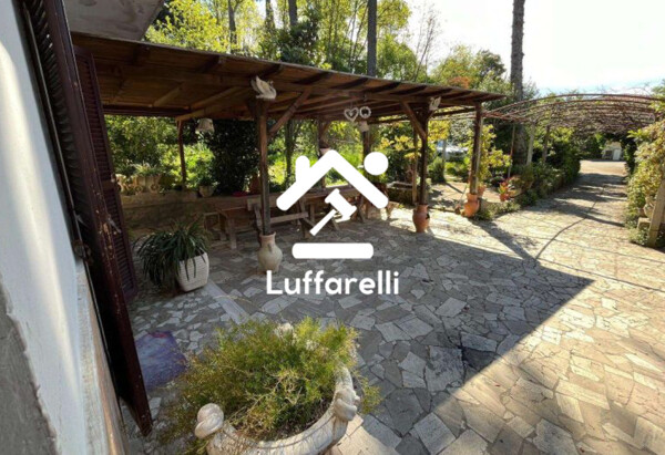 APPARTAMENTO VIA DEI LAGHI - VELLETRI — foto 3