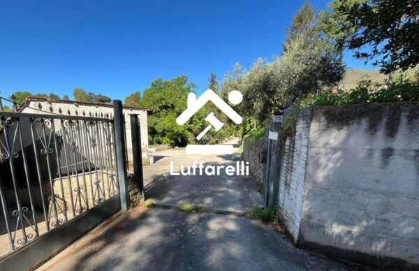 APPARTAMENTO VIA DEI LAGHI - VELLETRI — foto 2