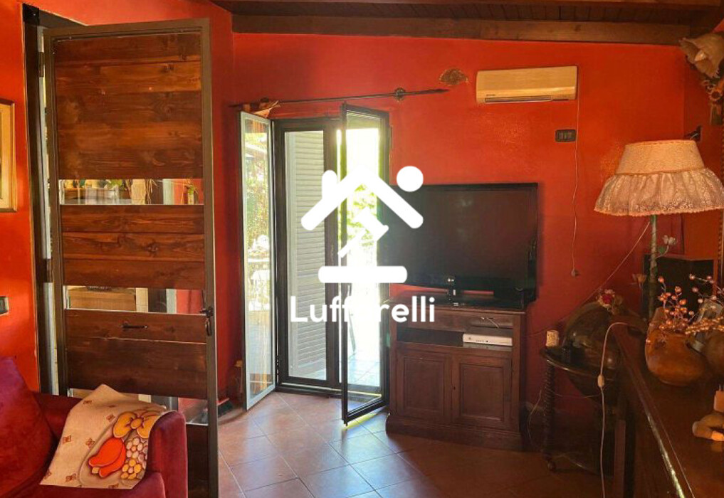 Immagine di APPARTAMENTO VIA DEI LAGHI – VELLETRI (RM)