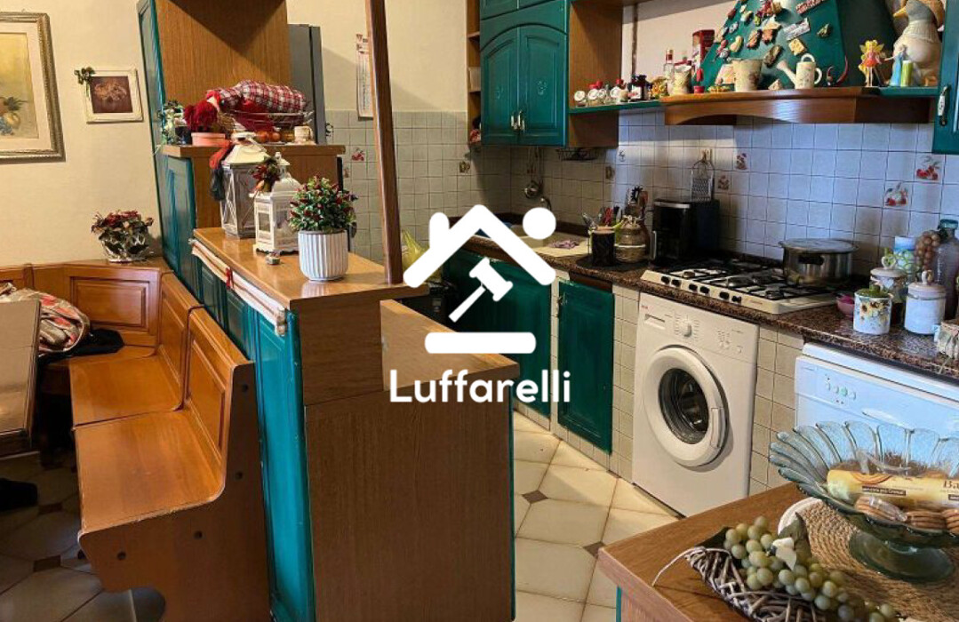 Immagine di APPARTAMENTO VIA DEI LAGHI – VELLETRI (RM)