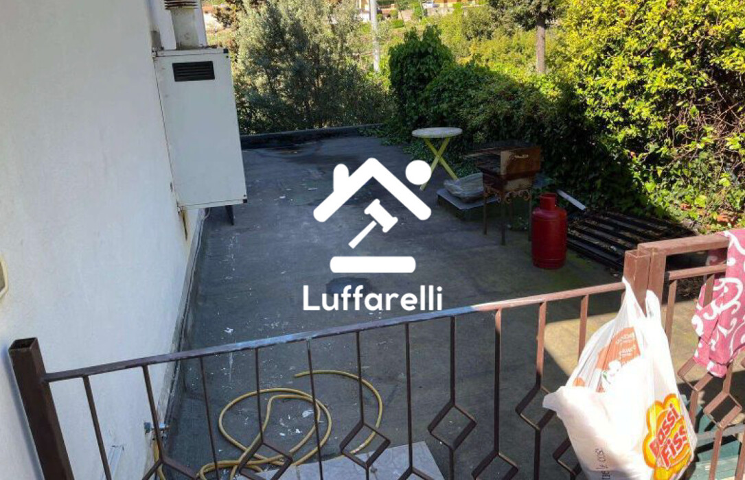 Immagine di APPARTAMENTO VIA DEI LAGHI – VELLETRI (RM)