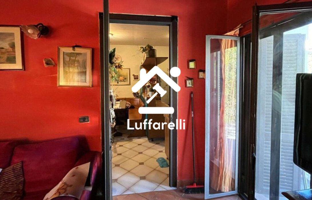 Immagine di APPARTAMENTO VIA DEI LAGHI – VELLETRI (RM)