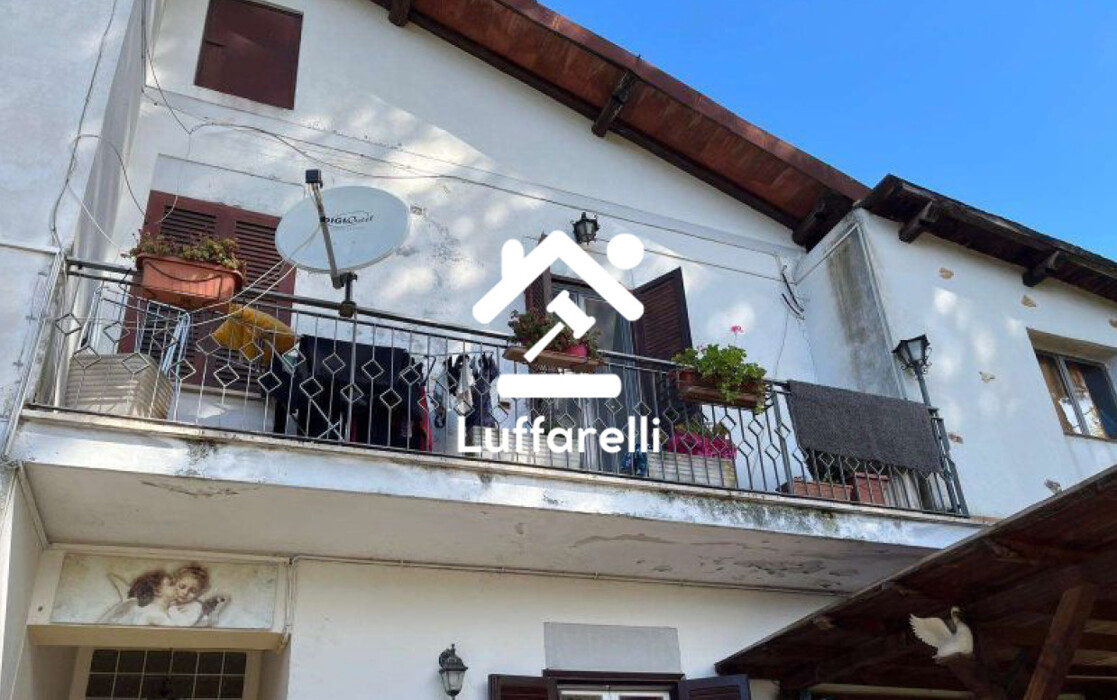 Immagine di APPARTAMENTO VIA DEI LAGHI – VELLETRI (RM)