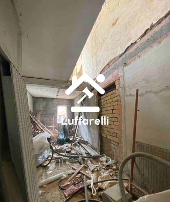 Immagine di NEGOZIO O LOCALE COMMERCIALE VIA ARISTIDE FACCIOLI – ROMA