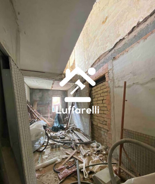 NEGOZIO O LOCALE COMMERCIALE VIA ARISTIDE FACCIOLI - ROMA — foto 4
