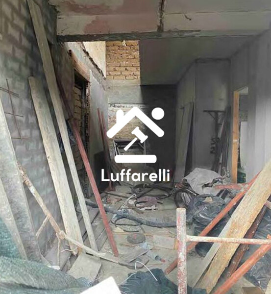 NEGOZIO O LOCALE COMMERCIALE VIA ARISTIDE FACCIOLI - ROMA — foto 5
