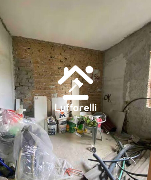 Immagine di NEGOZIO O LOCALE COMMERCIALE VIA ARISTIDE FACCIOLI – ROMA