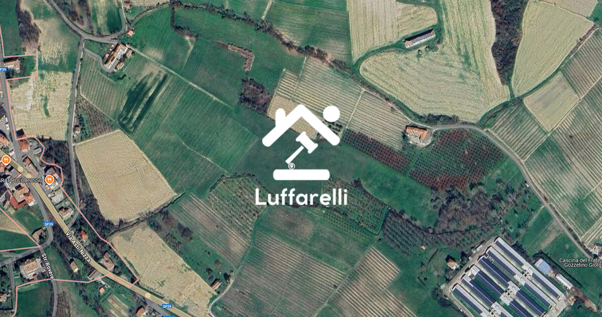 Immagine di TERRENO – COSTIGLIONE D’ASTI (AT)