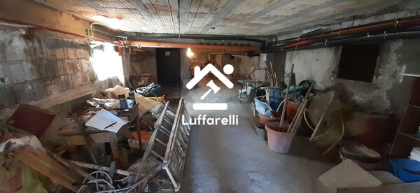 ATTIVITÀ RICETTIVE / SCOPO COMMERCIALE VIA ALDO MORO  - TAGLIACOZZO — foto 8