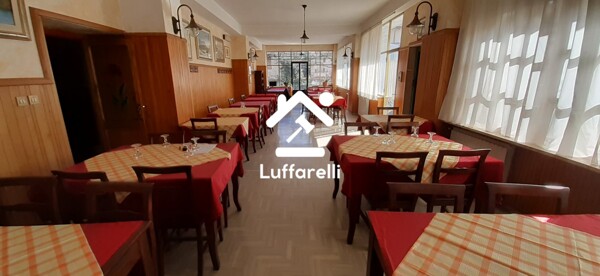 ATTIVITÀ RICETTIVE / SCOPO COMMERCIALE VIA ALDO MORO  - TAGLIACOZZO — foto 2
