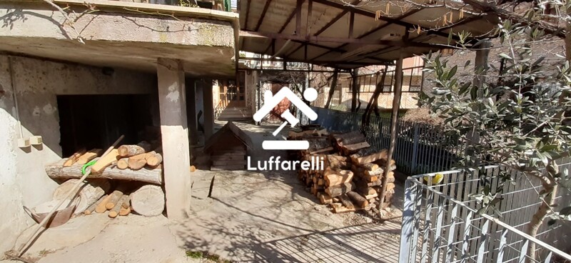 Immagine di ATTIVITÀ RICETTIVE / SCOPO COMMERCIALE VIA ALDO MORO  – TAGLIACOZZO