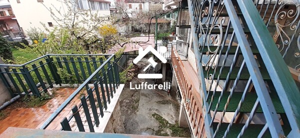 ATTIVITÀ RICETTIVE / SCOPO COMMERCIALE VIA ALDO MORO  - TAGLIACOZZO — foto 7