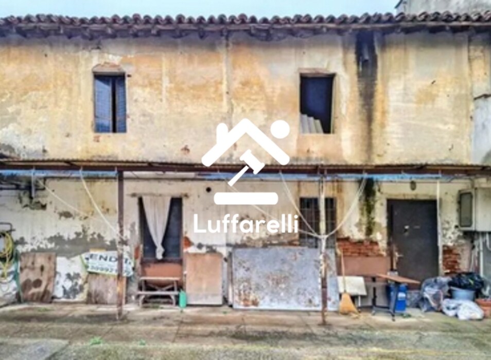 Immagine di APPARTAMENTO VIA SGUAZZI – ROBECCO D’OGLIO
