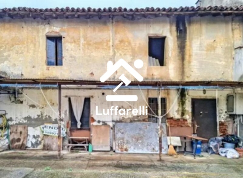 Immagine di APPARTAMENTO VIA SGUAZZI – ROBECCO D’OGLIO