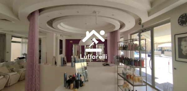 NEGOZIO O LOCALE COMMERCIALE VIA GIUSEPPE MAZZINI - PORTO SANT'ELPIDIO — foto 3