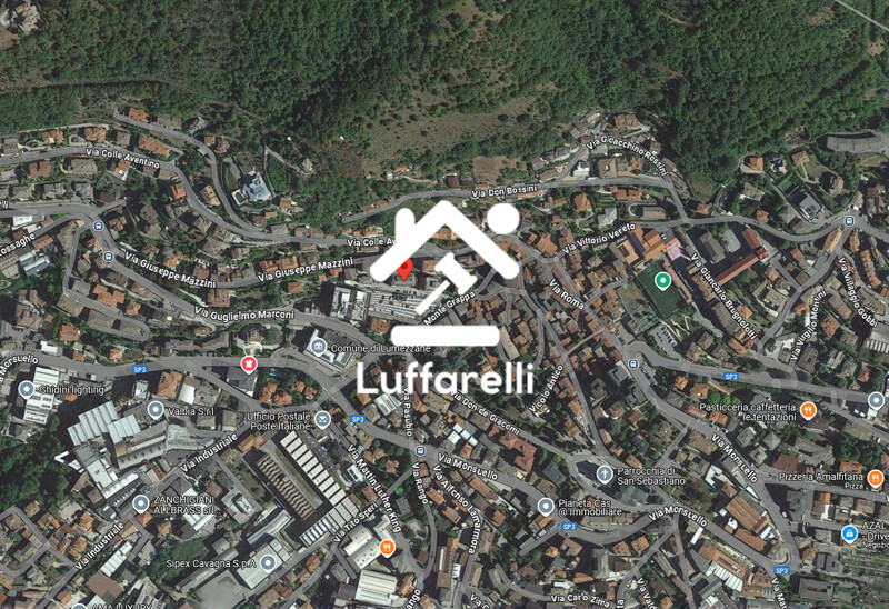 Immagine di DEPOSITO / MAGAZZINO VIA OBERDAN – RIVALTA BORMIDA