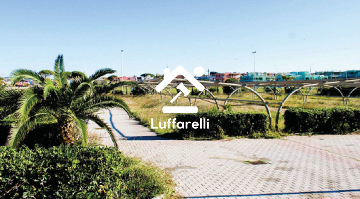 Immagine di TERRENO V.LE CAMPO DI MARE – CERVETERI