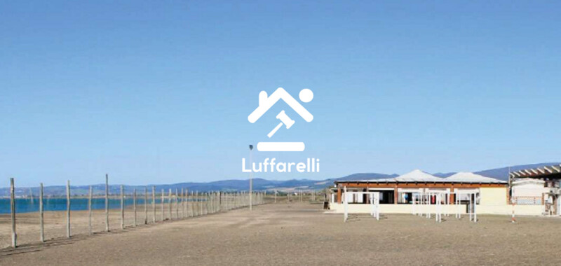 Immagine di TERRENO V.LE CAMPO DI MARE – CERVETERI