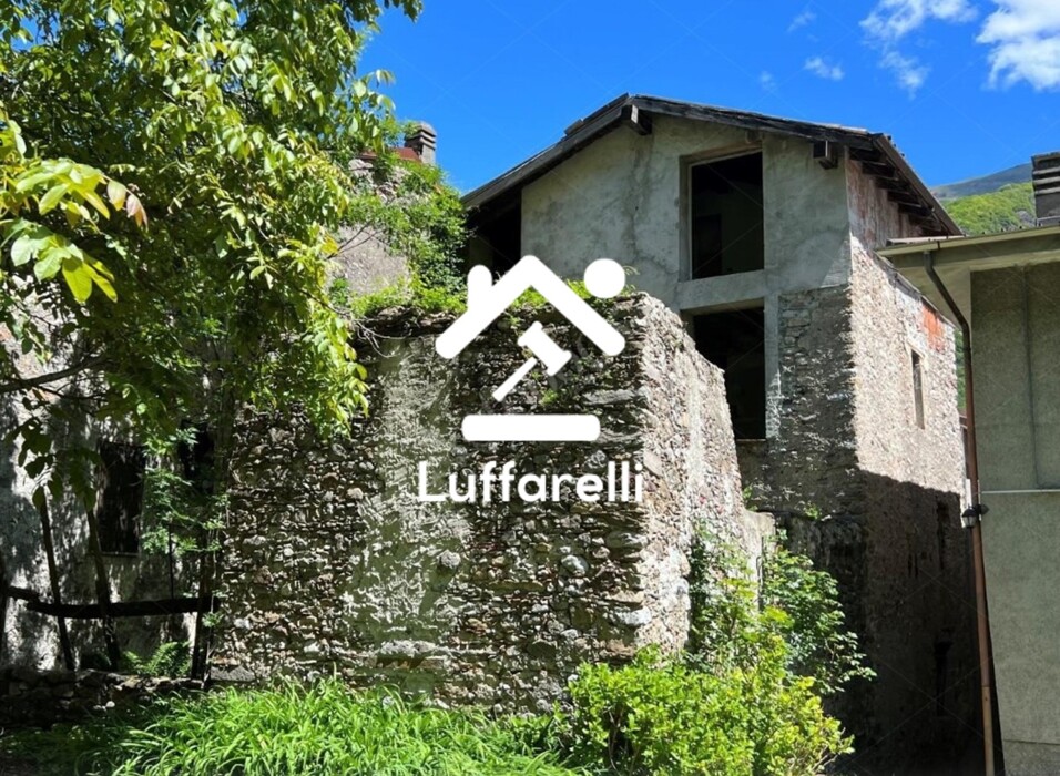 Immagine di NEGOZIO O LOCALE COMMERCIALE VIA BARUFFALDI – CORTENOVA