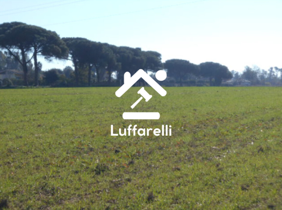 Immagine di TERRENO AGRICOLO PRATI DI COPPOLA – LATINA