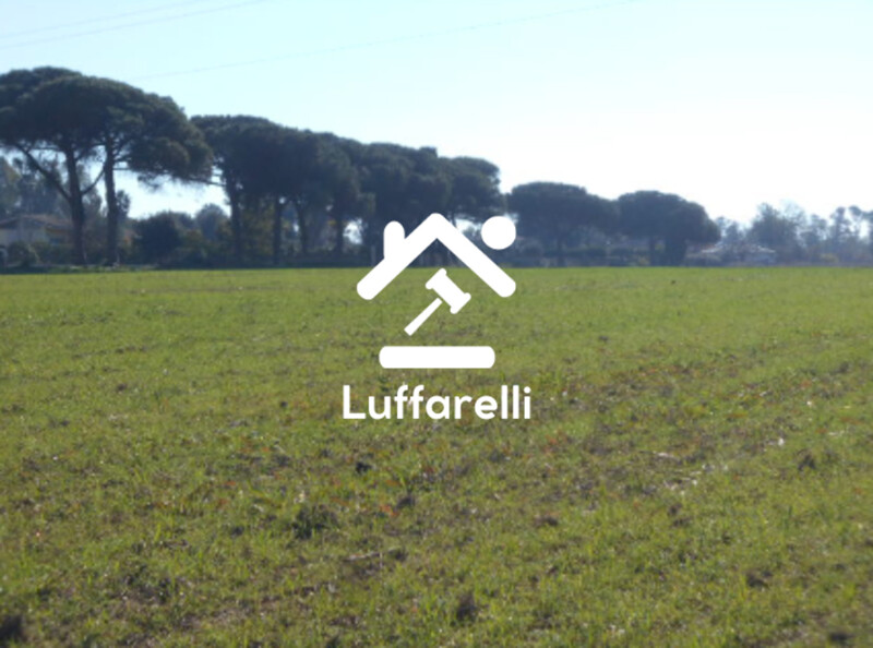 Immagine di TERRENO AGRICOLO PRATI DI COPPOLA – LATINA