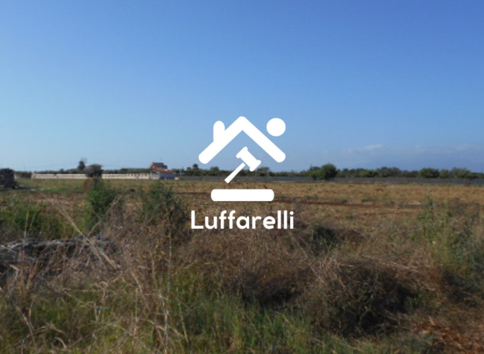 Immagine di TERRENO AGRICOLO PRATI DI COPPOLA – LATINA