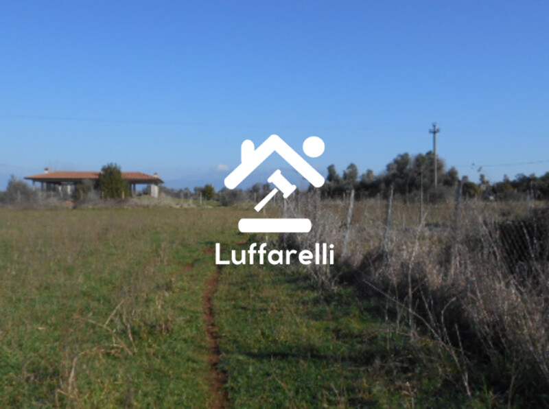 Immagine di TERRENO AGRICOLO PRATI DI COPPOLA – LATINA