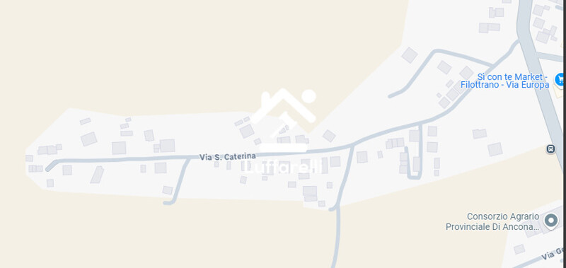 Immagine di VILLA VIA SANTA CATERINA – FILOTTRANO
