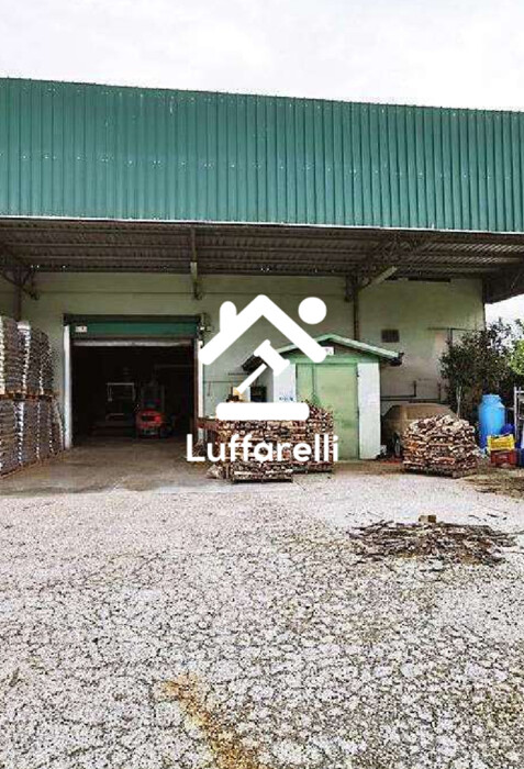 Immagine di IMPIANTO FOTOVOLTAICO E TERRENI VIA MAREMMANA – SABAUDIA(LT)