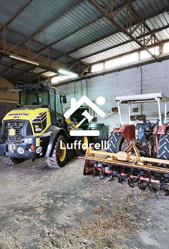 Immagine di IMPIANTO FOTOVOLTAICO E TERRENI VIA MAREMMANA – SABAUDIA(LT)