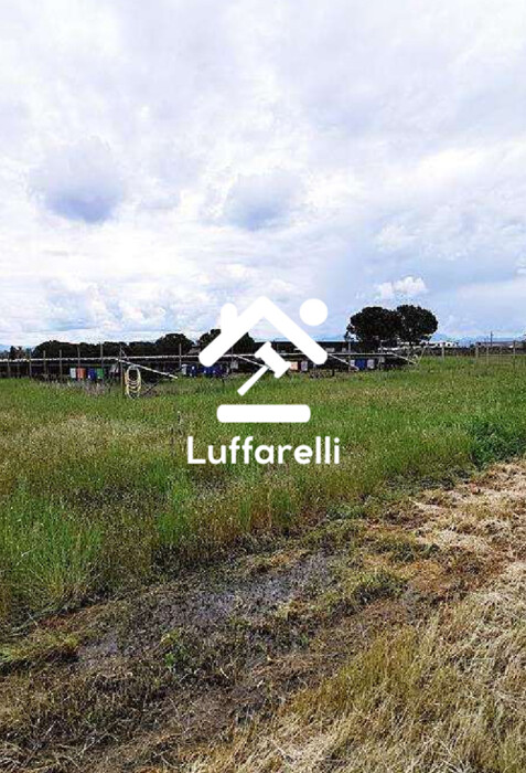 Immagine di IMPIANTO FOTOVOLTAICO E TERRENI VIA MAREMMANA – SABAUDIA(LT)