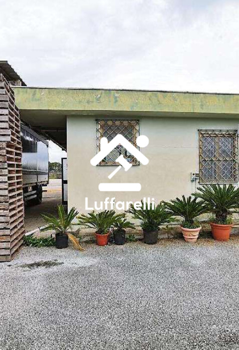 Immagine di IMPIANTO FOTOVOLTAICO E TERRENI VIA MAREMMANA – SABAUDIA(LT)