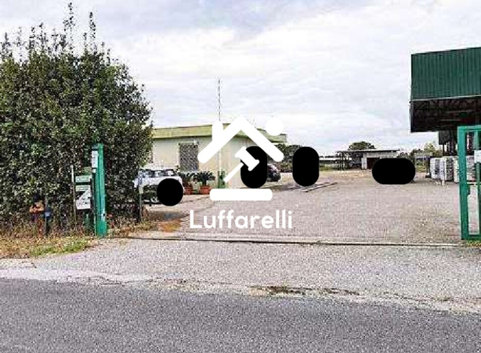 Immagine di IMPIANTO FOTOVOLTAICO E TERRENI VIA MAREMMANA – SABAUDIA(LT)