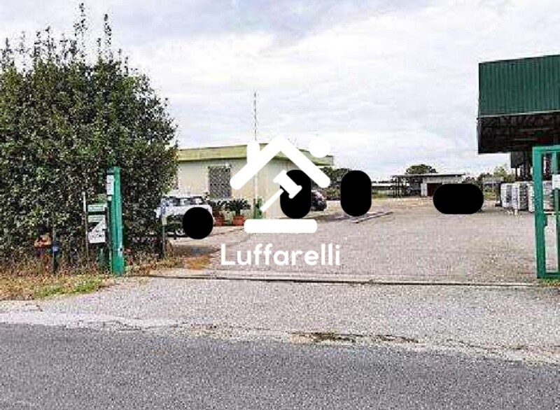 Immagine di IMPIANTO FOTOVOLTAICO E TERRENI VIA MAREMMANA – SABAUDIA(LT)