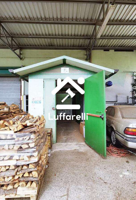 Immagine di IMPIANTO FOTOVOLTAICO E TERRENI VIA MAREMMANA – SABAUDIA(LT)