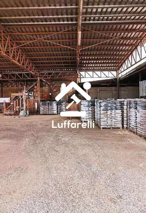 Immagine di IMPIANTO FOTOVOLTAICO E TERRENI VIA MAREMMANA – SABAUDIA(LT)