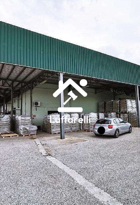 Immagine di IMPIANTO FOTOVOLTAICO E TERRENI VIA MAREMMANA – SABAUDIA(LT)