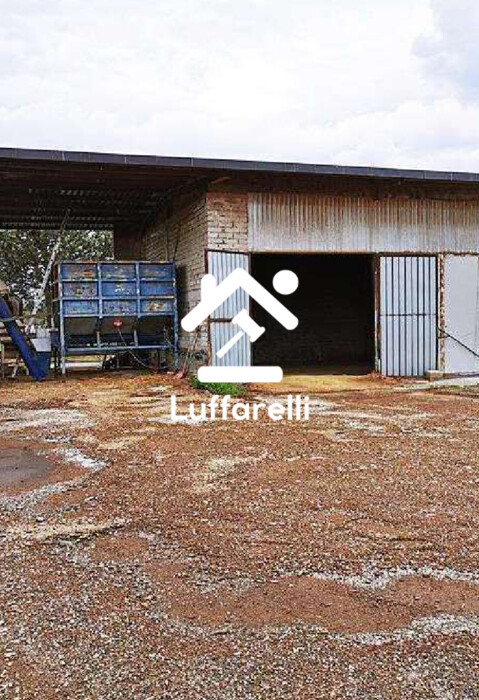 Immagine di IMPIANTO FOTOVOLTAICO E TERRENI VIA MAREMMANA – SABAUDIA(LT)