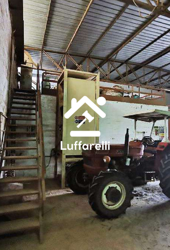 Immagine di IMPIANTO FOTOVOLTAICO E TERRENI VIA MAREMMANA – SABAUDIA(LT)