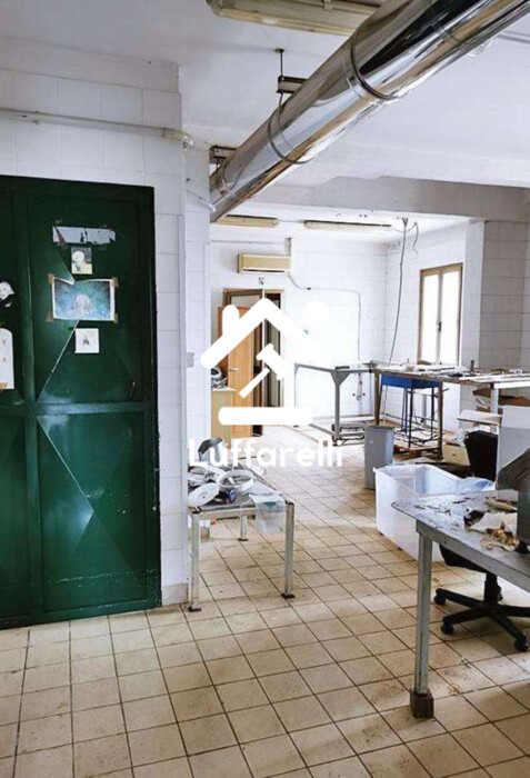 Immagine di IMPIANTO FOTOVOLTAICO E TERRENI VIA MAREMMANA – SABAUDIA(LT)