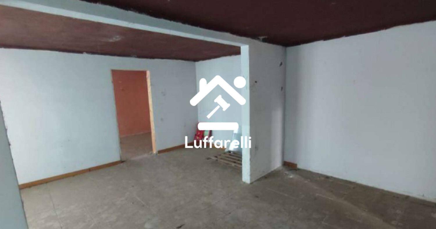 MAGAZZINO VIA LAGO DI NEMI - MONTE COMPATRI (RM) — foto 4