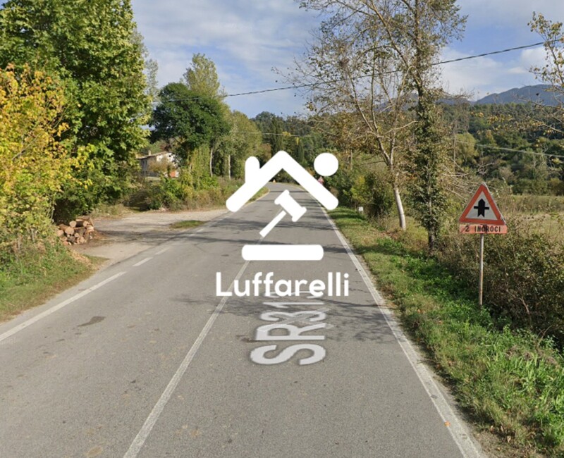 Immagine di MAGAZZINO VIA LAGO DI NEMI – MONTE COMPATRI (RM)